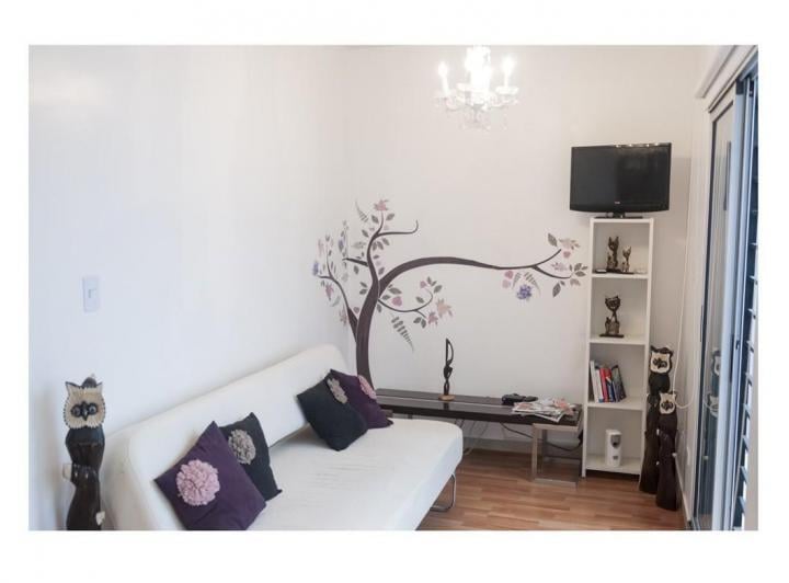 Departamento · 37m² · 1 Ambiente