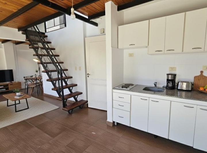 Departamento · 72m² · 2 Ambientes