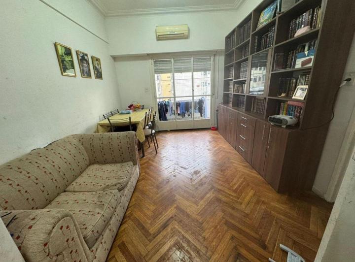 Departamento · 59m² · 3 Ambientes