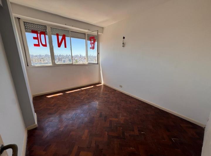 Departamento · 55m² · 3 Ambientes