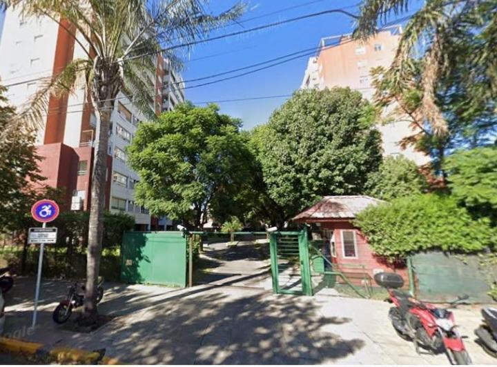 Departamento · 40m² · 2 Ambientes