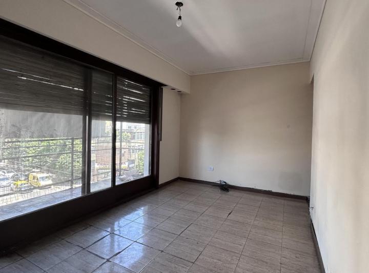 Departamento · 52m² · 3 Ambientes