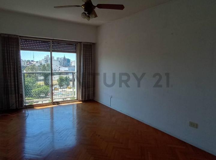 Departamento · 52m² · 3 Ambientes