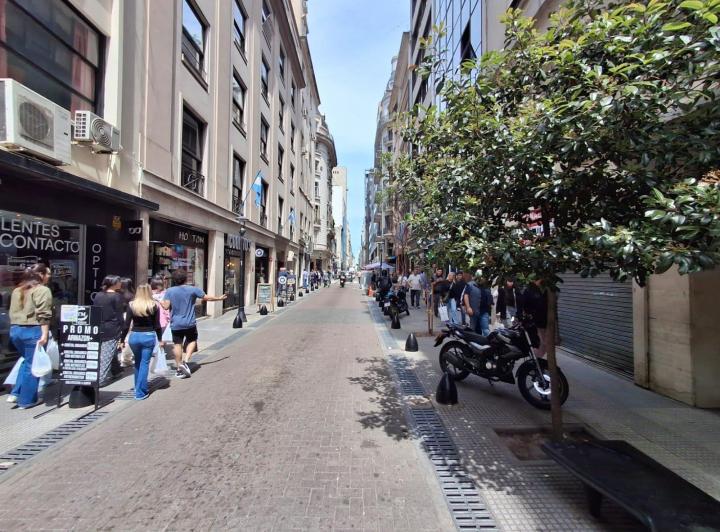 Departamento · 45m² · 2 Ambientes