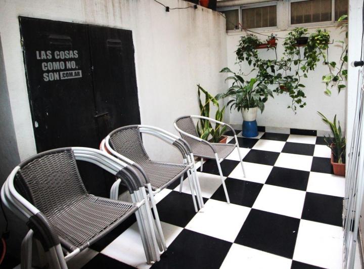 Departamento · 40m² · 2 Ambientes