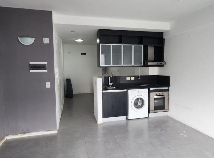 Departamento · 2m² · 2 Ambientes