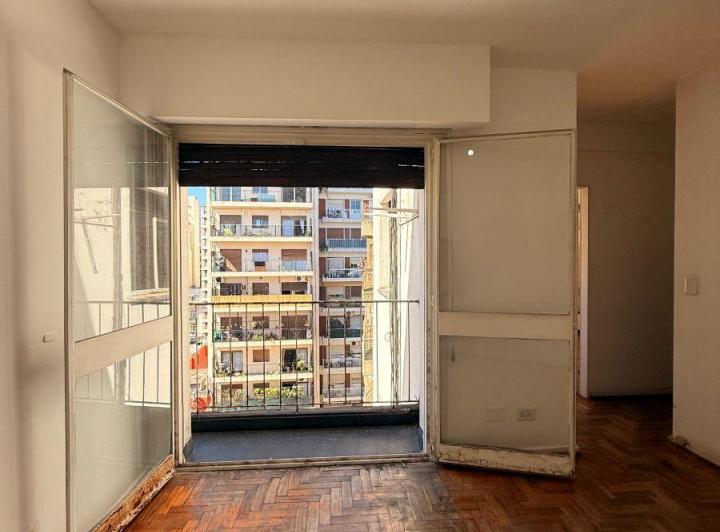 Departamento · 35m² · 2 Ambientes