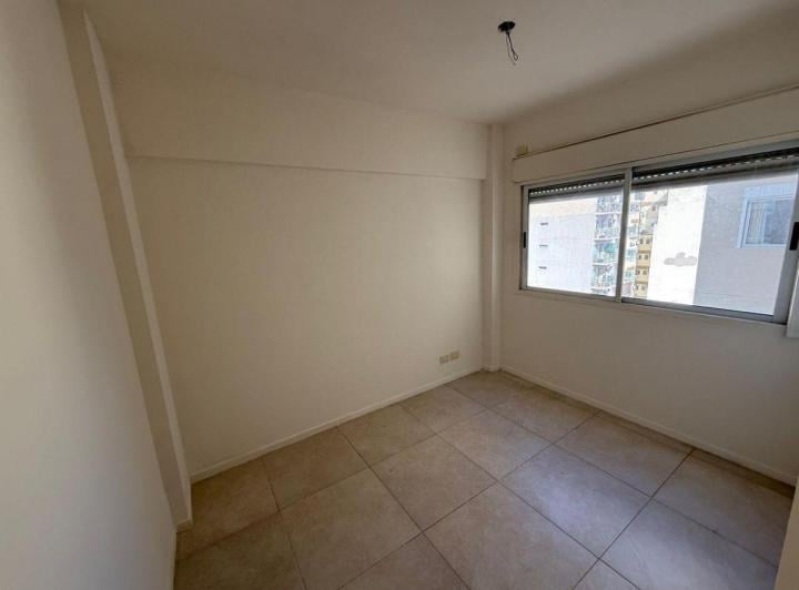 Departamento · 35m² · 2 Ambientes