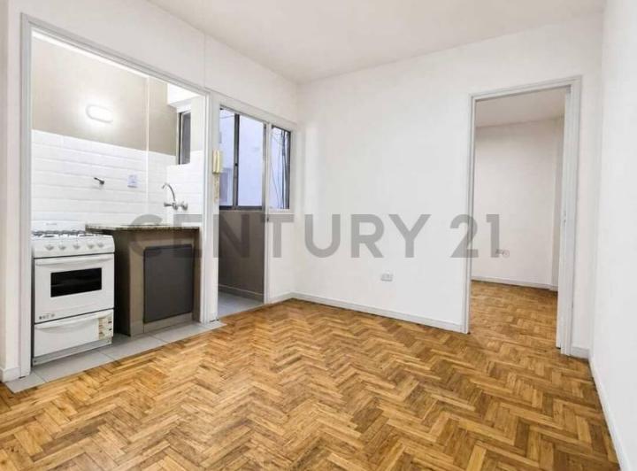 Departamento · 27m² · 2 Ambientes