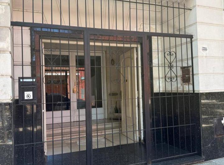 Departamento · 45m² · 2 Ambientes