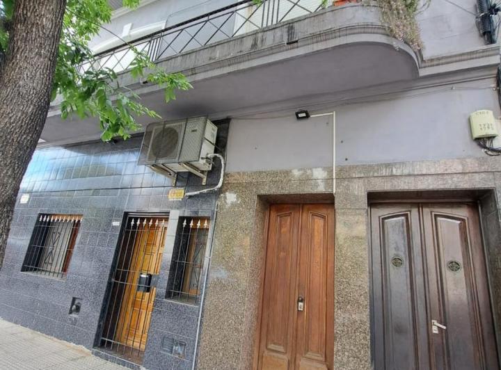 Departamento · 45m² · 2 Ambientes