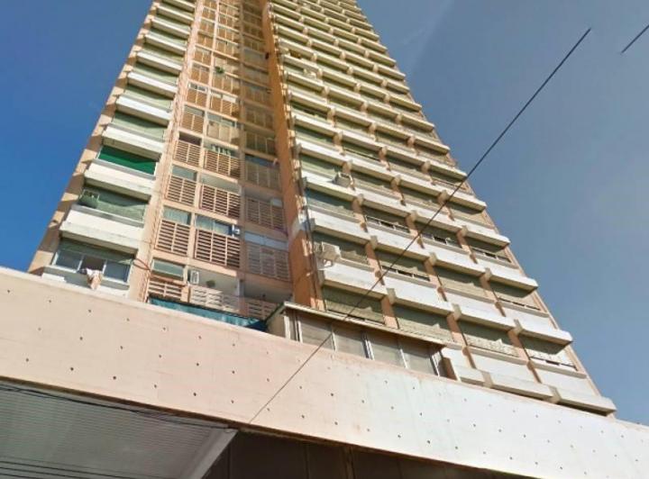 Departamento · 62m² · 3 Ambientes