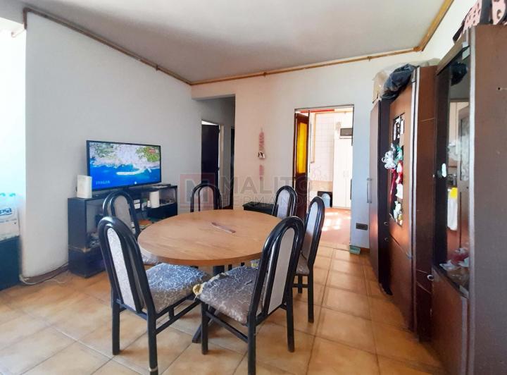 Departamento · 59m² · 3 Ambientes