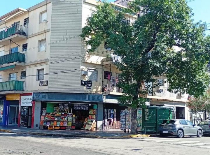 Departamento · 48m² · 2 Ambientes