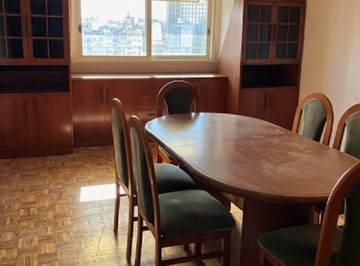 Departamento · 58m² · 3 Ambientes