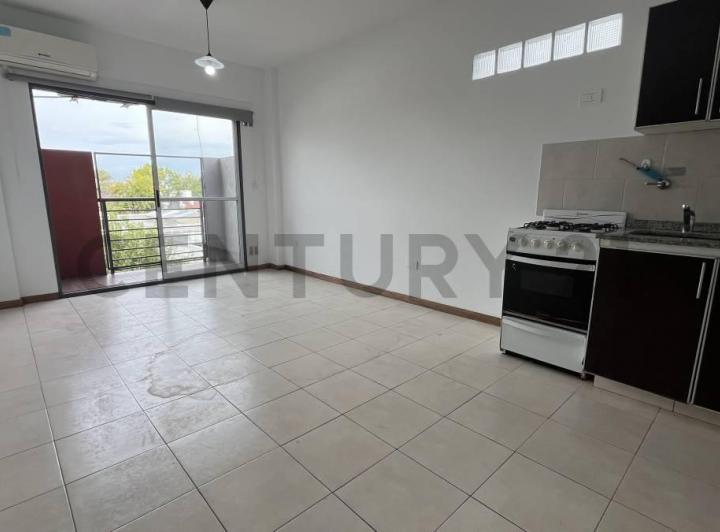 Departamento · 23m² · 1 Ambiente