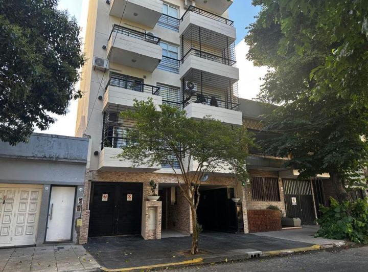 Departamento · 24m² · 1 Ambiente