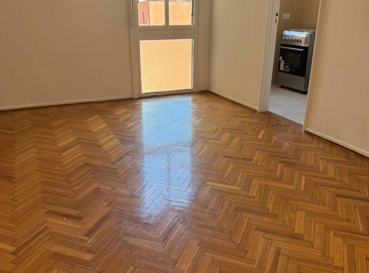 Departamento · 36m² · 2 Ambientes