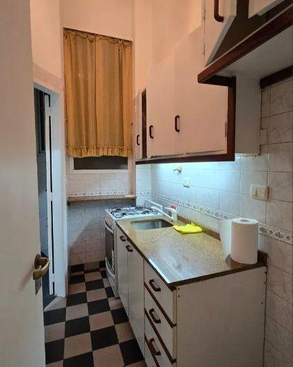 Departamento · 46m² · 2 Ambientes