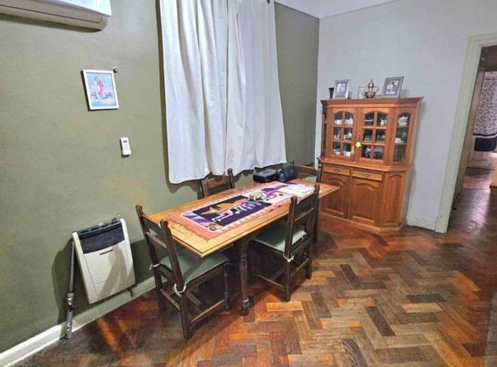 Departamento · 54m² · 3 Ambientes