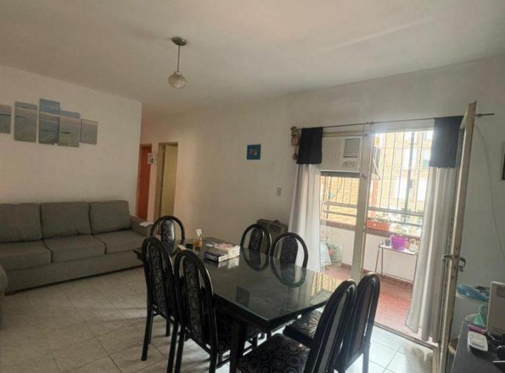 Departamento · 55m² · 3 Ambientes