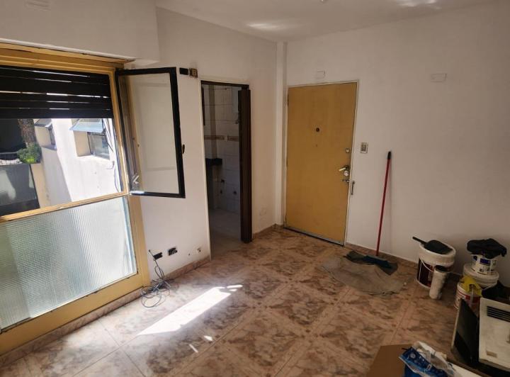 Departamento · 30m² · 2 Ambientes