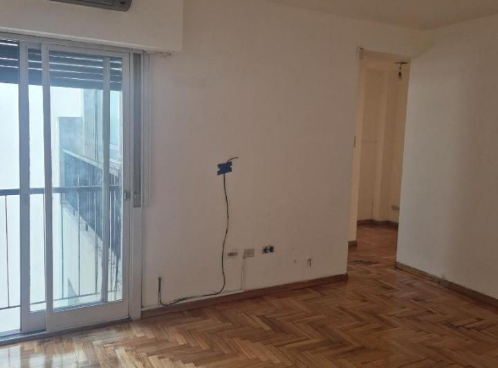 Departamento · 48m² · 2 Ambientes