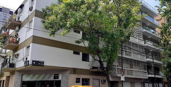 Departamento · 40m² · 2 Ambientes