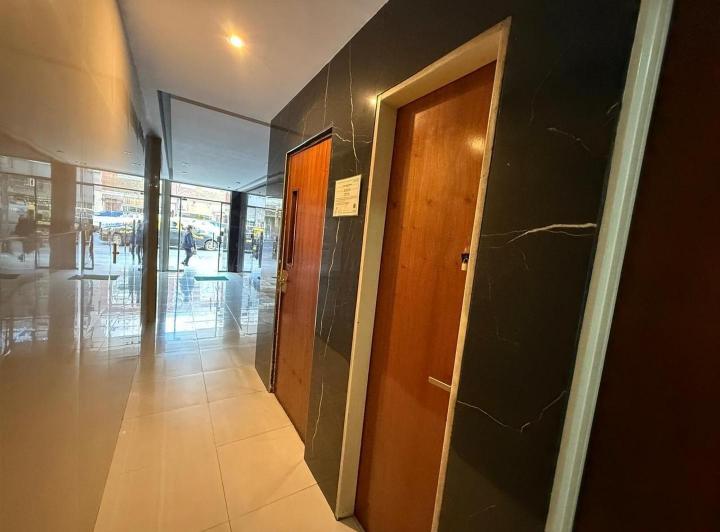 Departamento · 42m² · 2 Ambientes