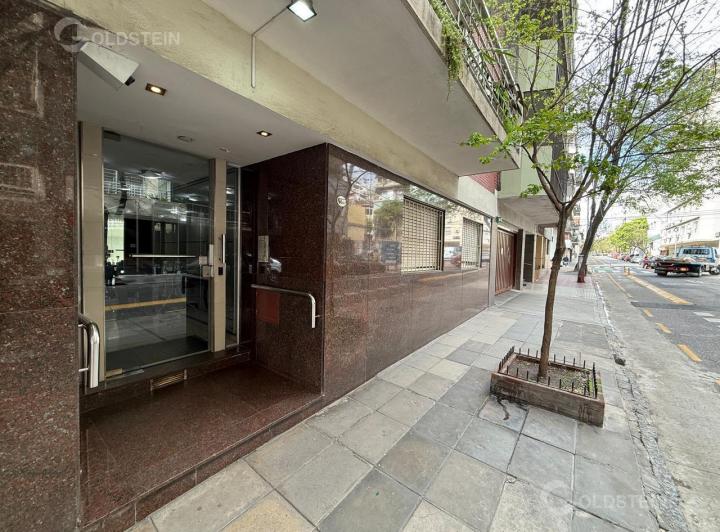 Departamento · 29m² · 2 Ambientes