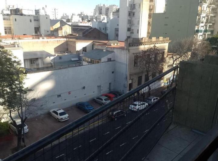 Departamento · 40m² · 2 Ambientes