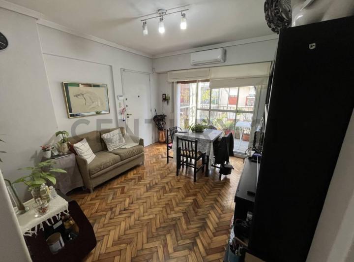 Departamento · 58m² · 3 Ambientes