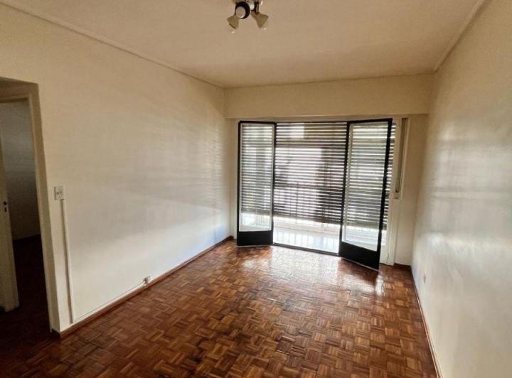 Departamento · 48m² · 2 Ambientes
