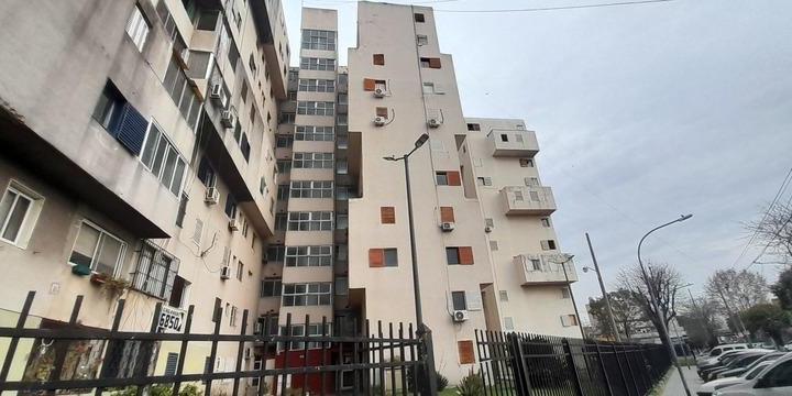 Departamento · 48m² · 3 Ambientes