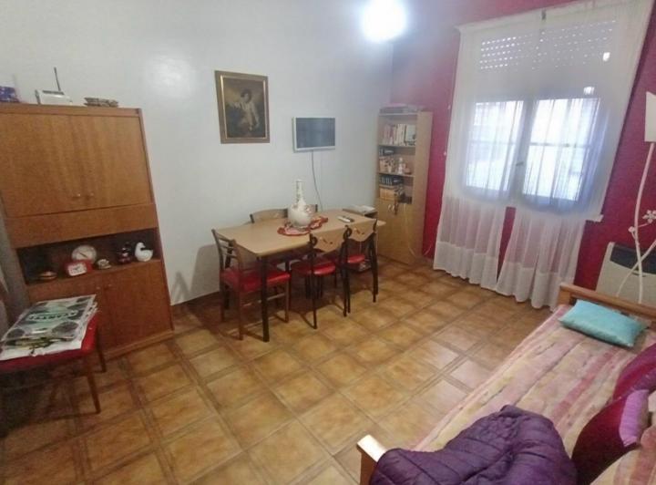 Departamento · 44m² · 2 Ambientes