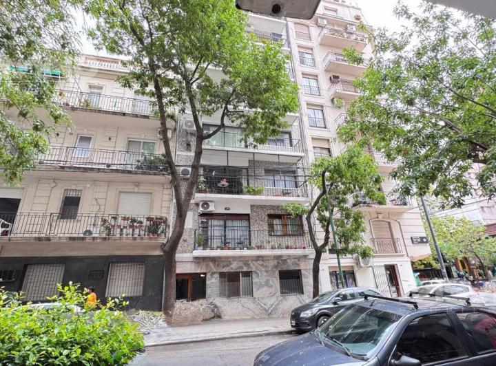 Departamento · 25m² · 1 Ambiente