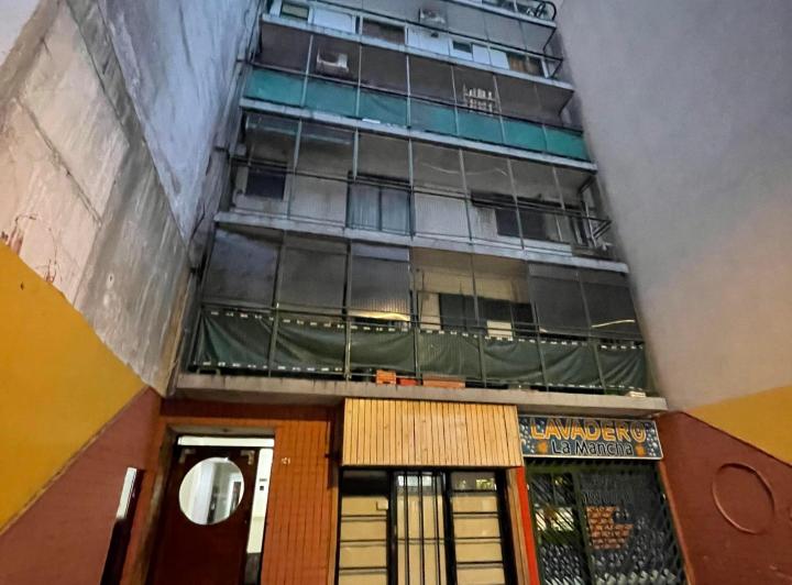 Departamento · 28m² · 2 Ambientes