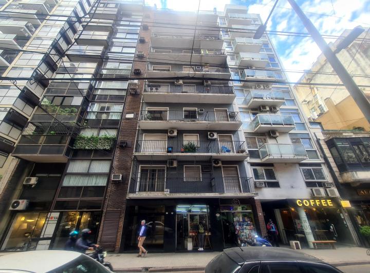 Departamento · 32m² · 2 Ambientes
