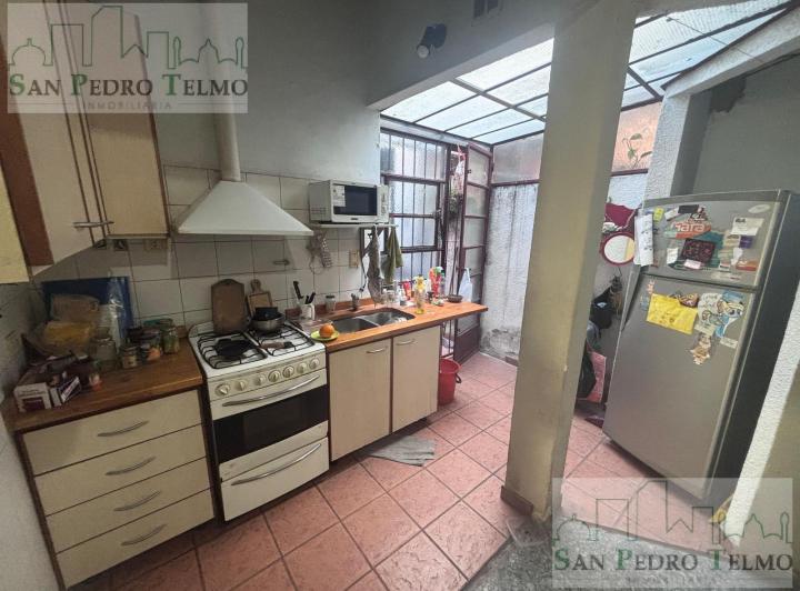 Departamento · 68m² · 3 Ambientes