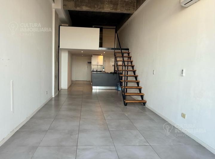 Departamento · 60m² · 2 Ambientes