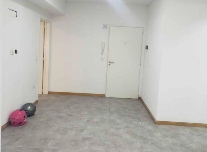 Departamento · 33m² · 2 Ambientes