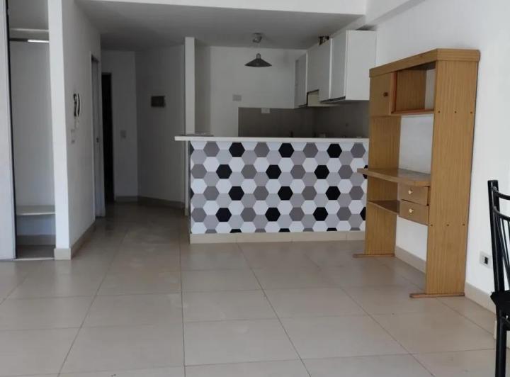 Departamento · 46m² · 1 Ambiente