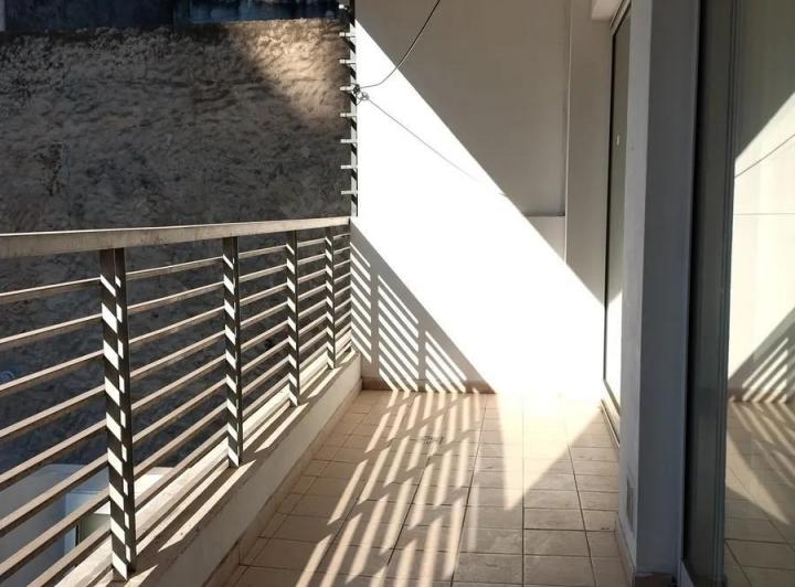 Departamento · 43m² · 1 Ambiente