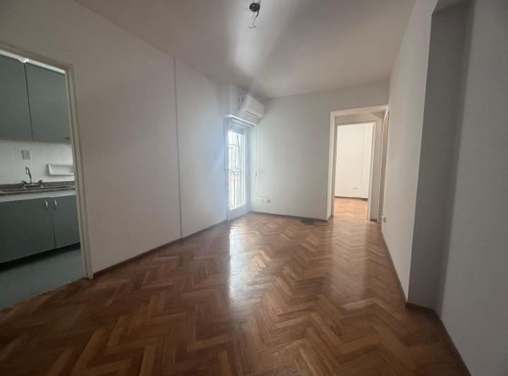 Departamento · 34m² · 2 Ambientes