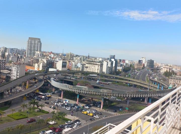 Departamento · 30m² · 1 Ambiente