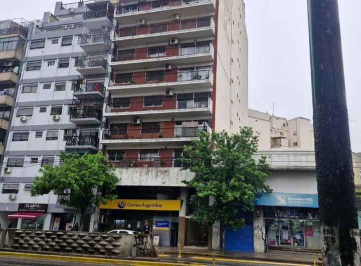 Departamento · 55m² · 3 Ambientes