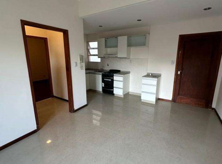 Departamento · 50m² · 3 Ambientes