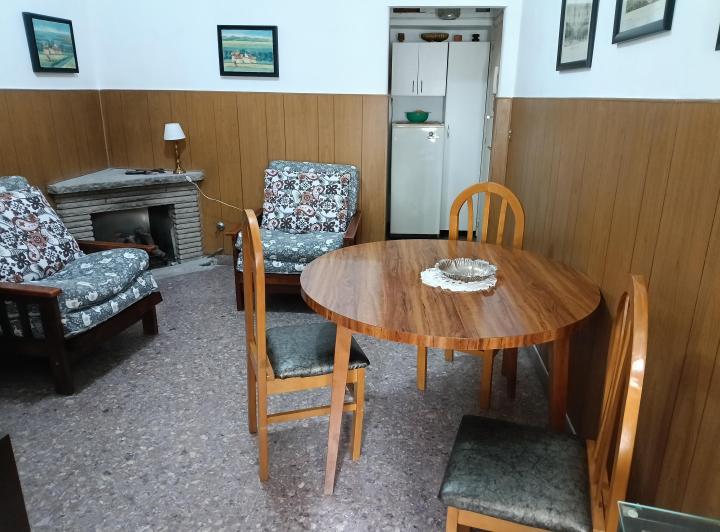 Departamento · 38m² · 2 Ambientes