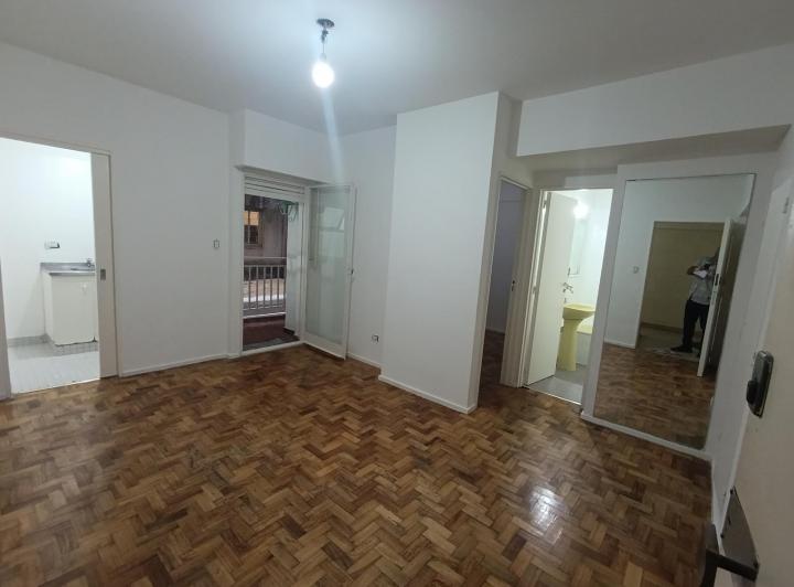 Departamento · 34m² · 2 Ambientes