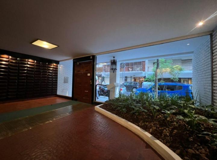 Departamento · 58m² · 3 Ambientes